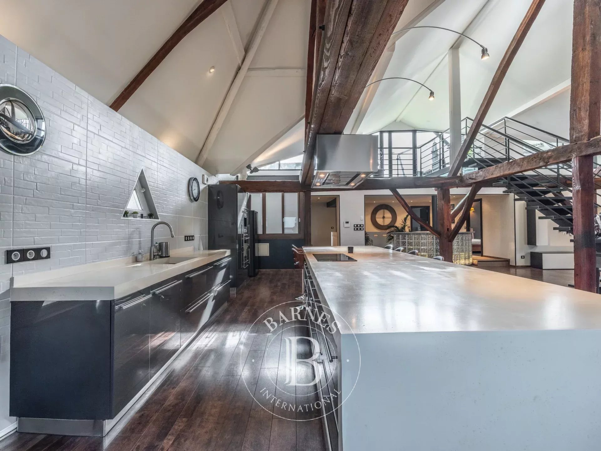 Loft Annecy - picture 5