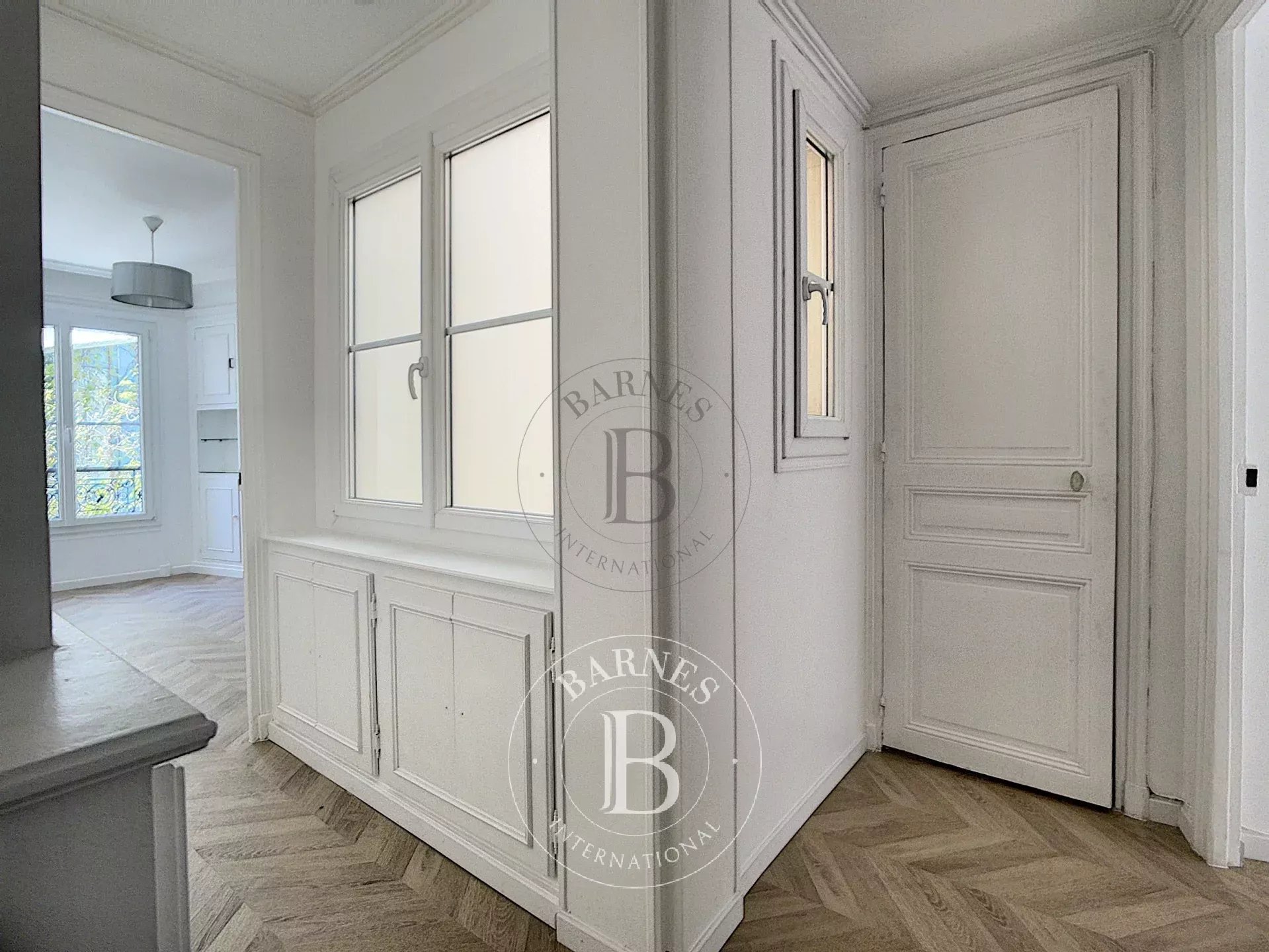 Daire Paris 16ème - picture 6