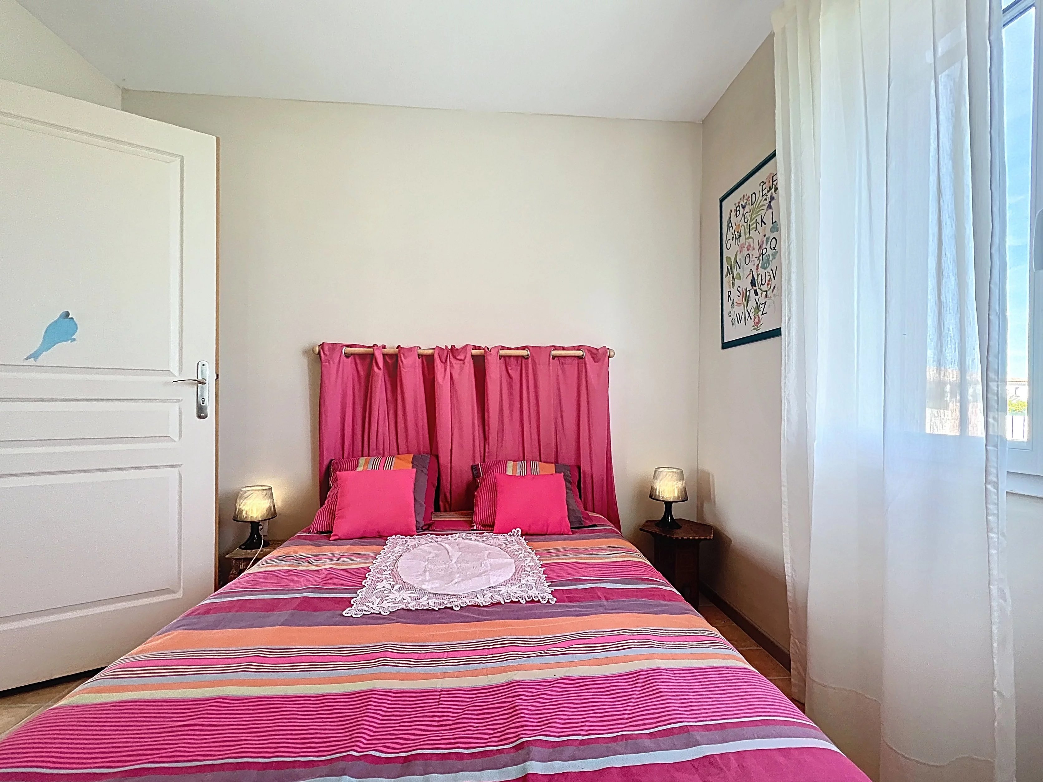 Moderne gelijkvloerse villa nabij Carcassonne, 4 slaapkamers