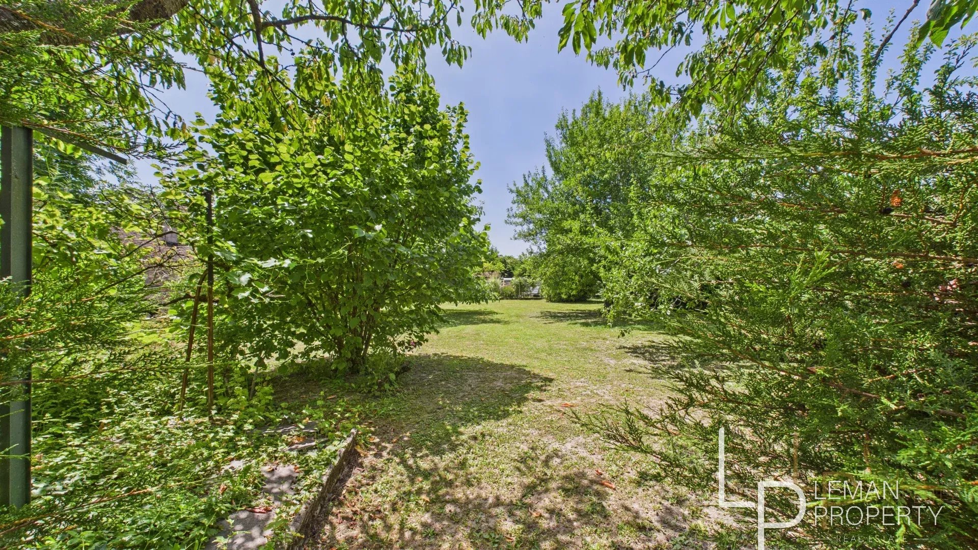 maison en vente sur www.leman-property.com