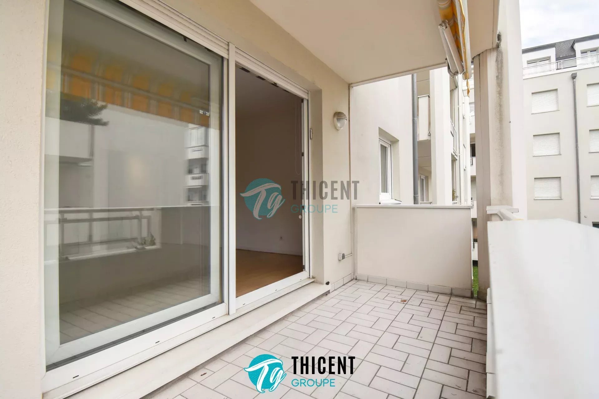 Agence immobilière de THICENT GROUPE