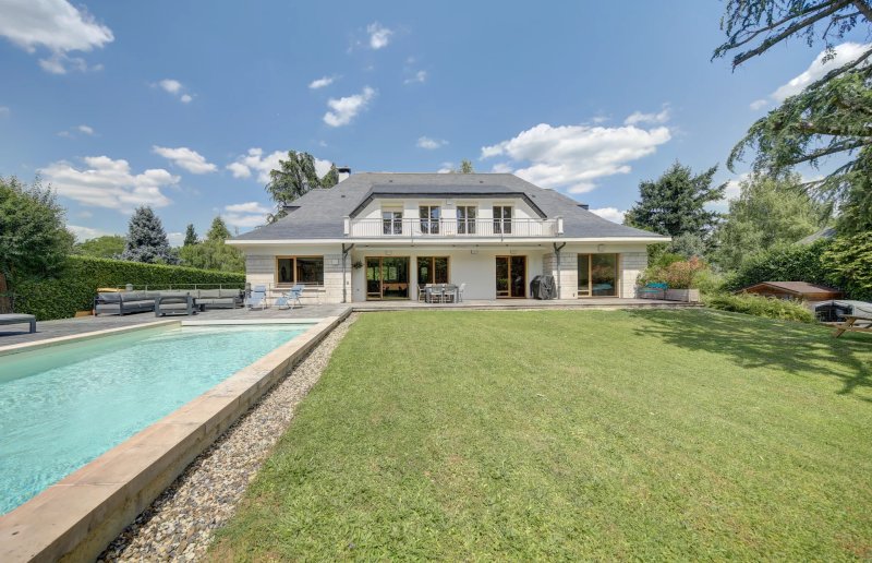 À vendre Maison | Les Loges-en-Josas - picture 3