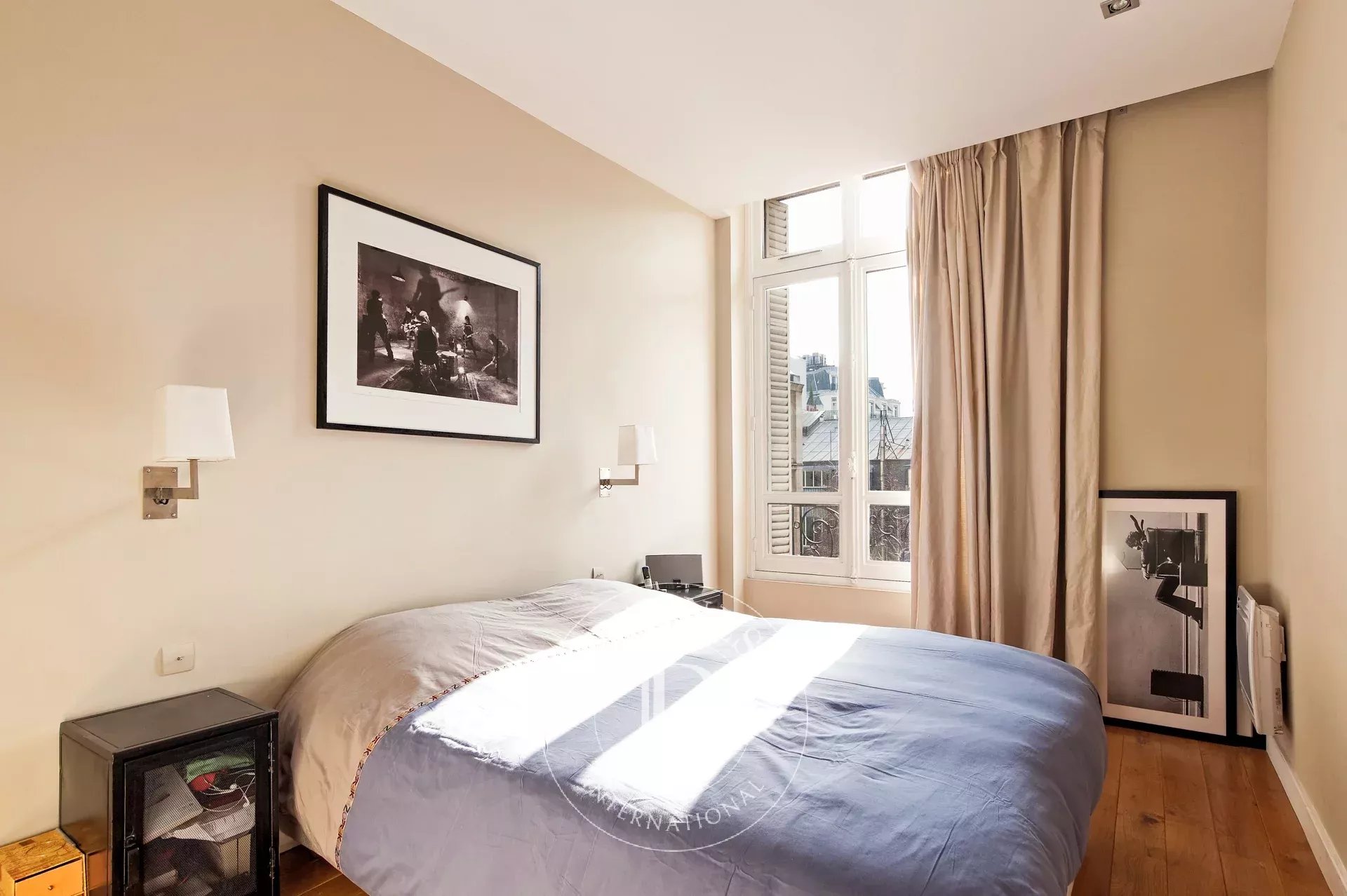 Daire Paris 8ème - picture 7