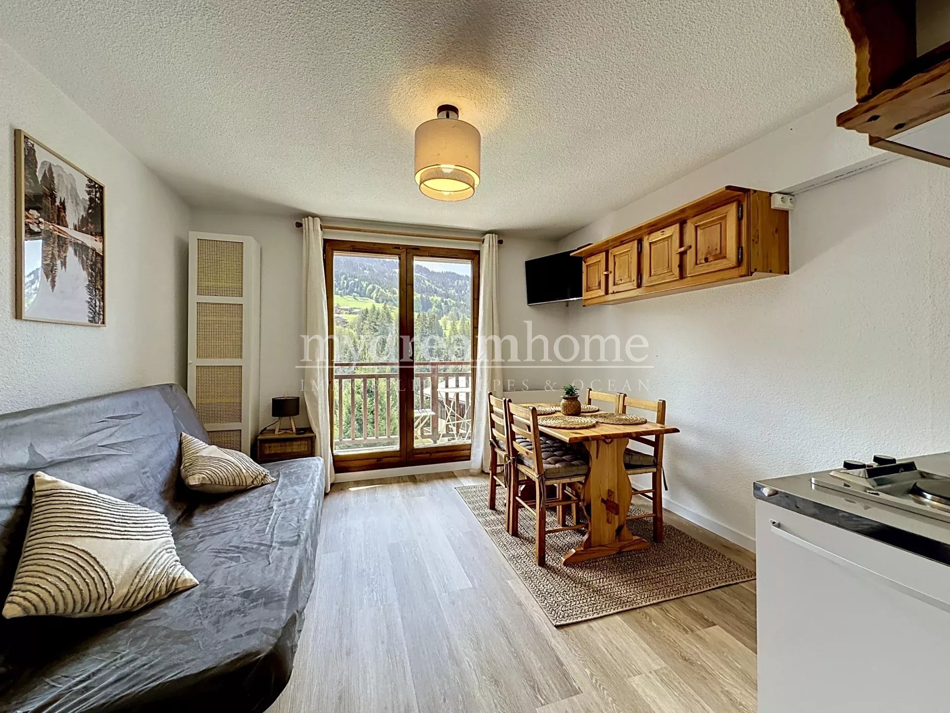 Agence immobilière de MY DREAM HOME