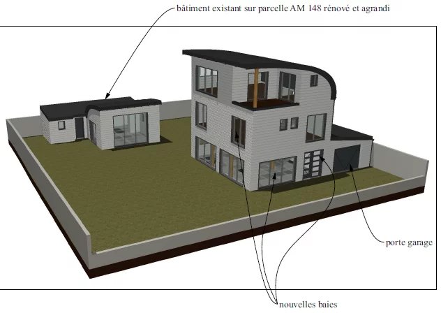 Vente Terrain constructible Croissy-sur-Seine