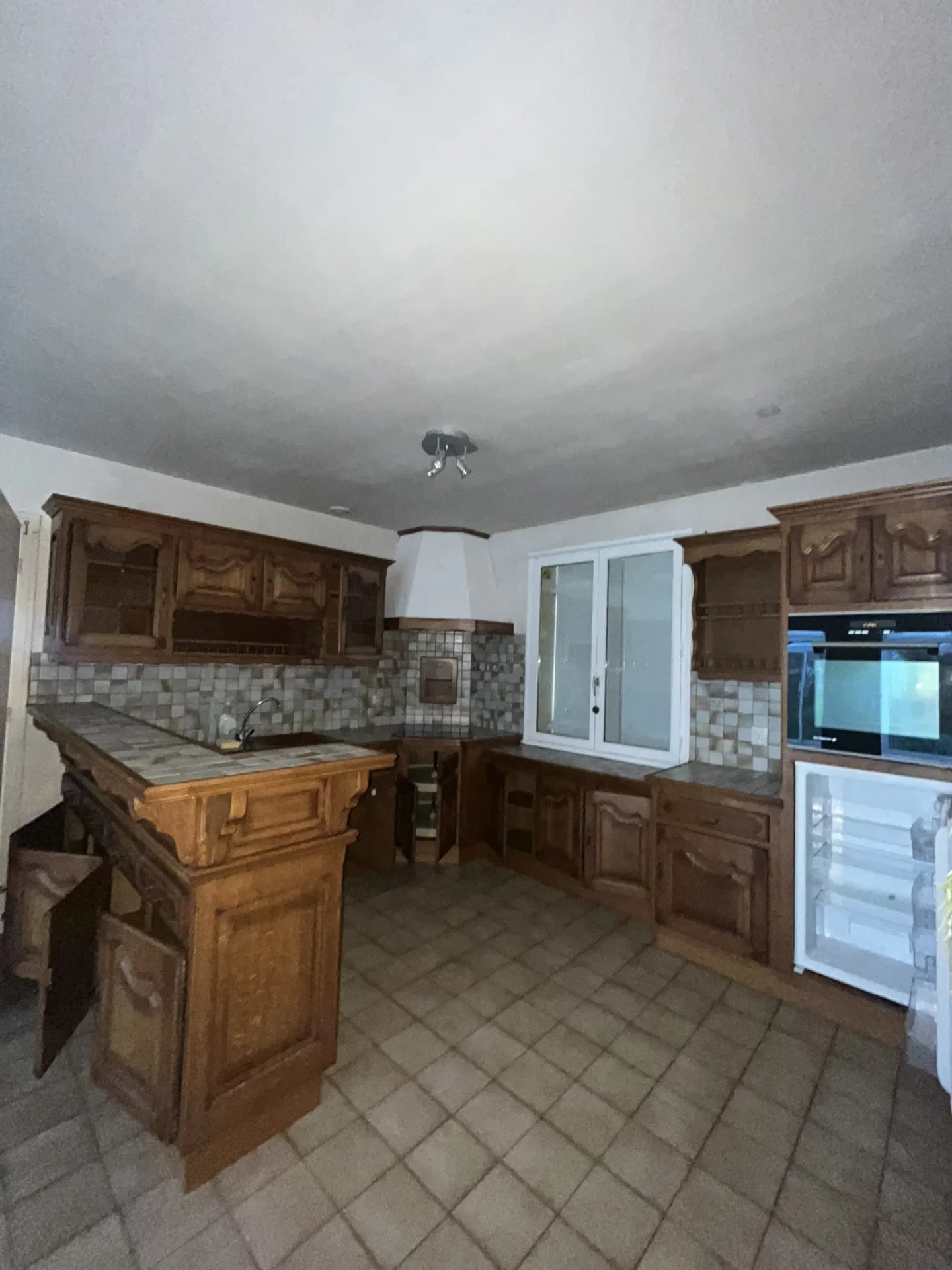 Location Maison Pabu