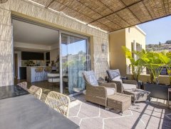 Luxury Apartment in a Gated Residence, Close to Royal Mougins Golf — photo 5 of 7