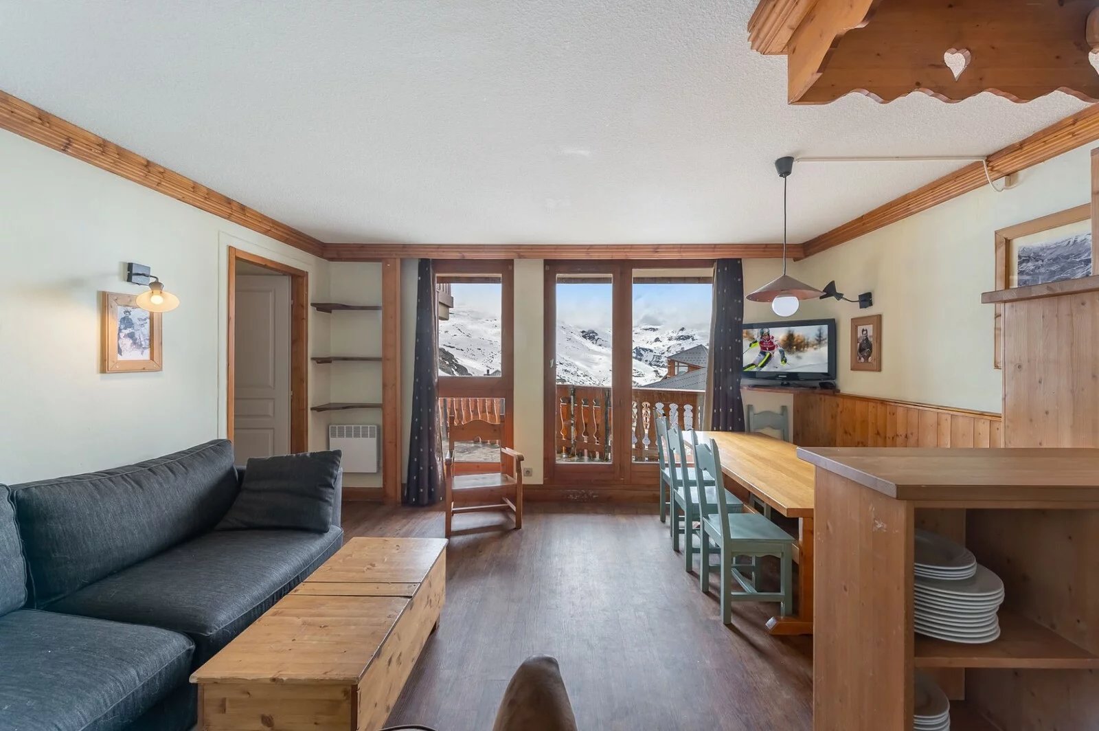 Sale Apartment Val Thorens