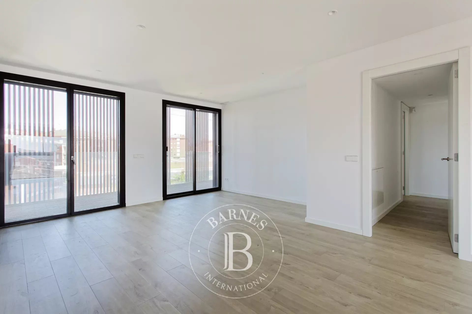 Daire Sant Cugat del Vallés