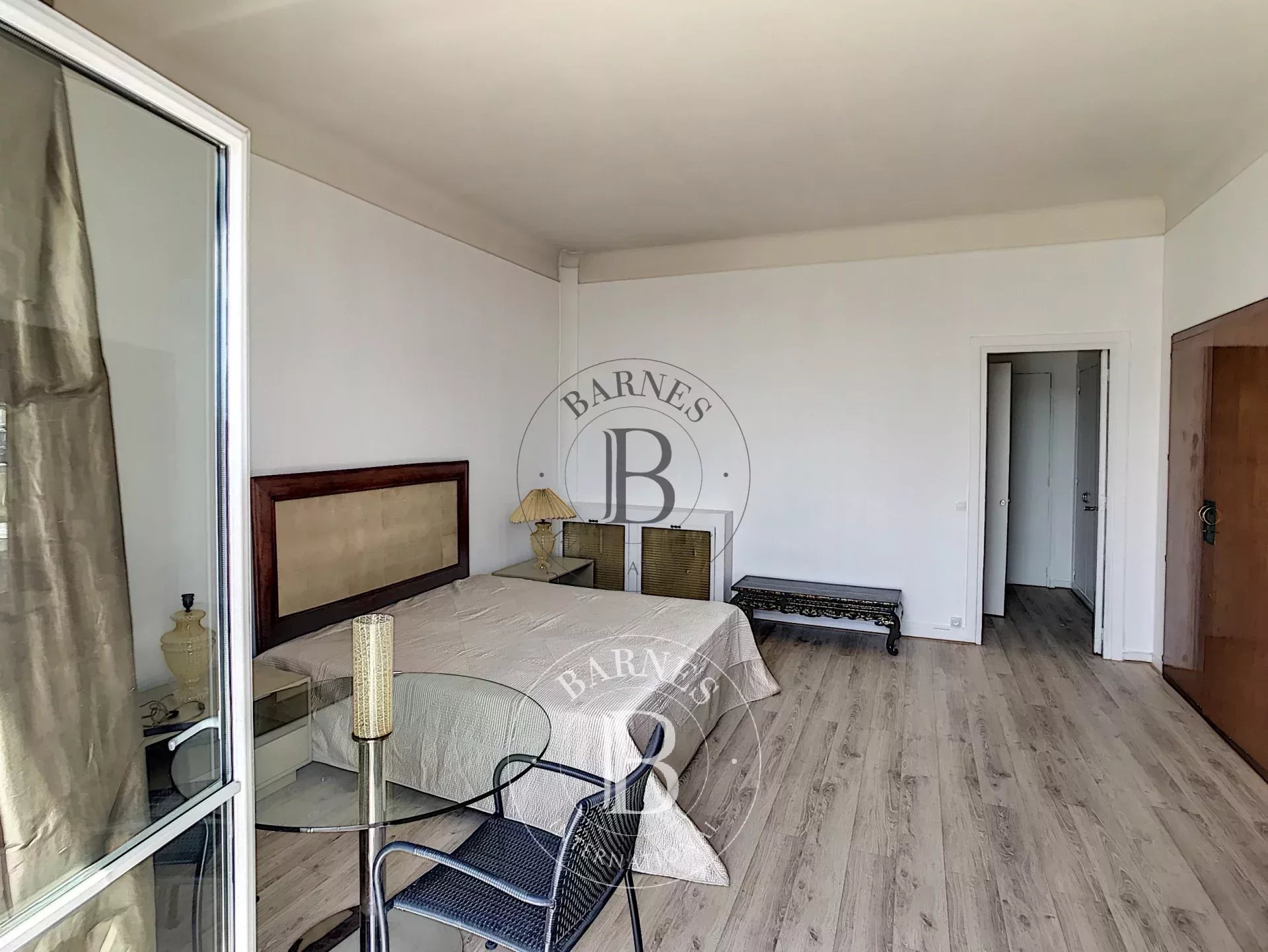 Daire Paris 8ème - picture 4