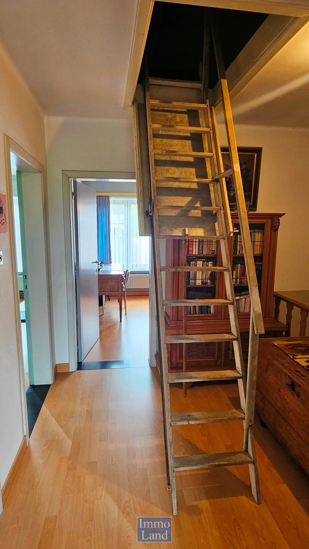 Verkoop Huis Hasselt