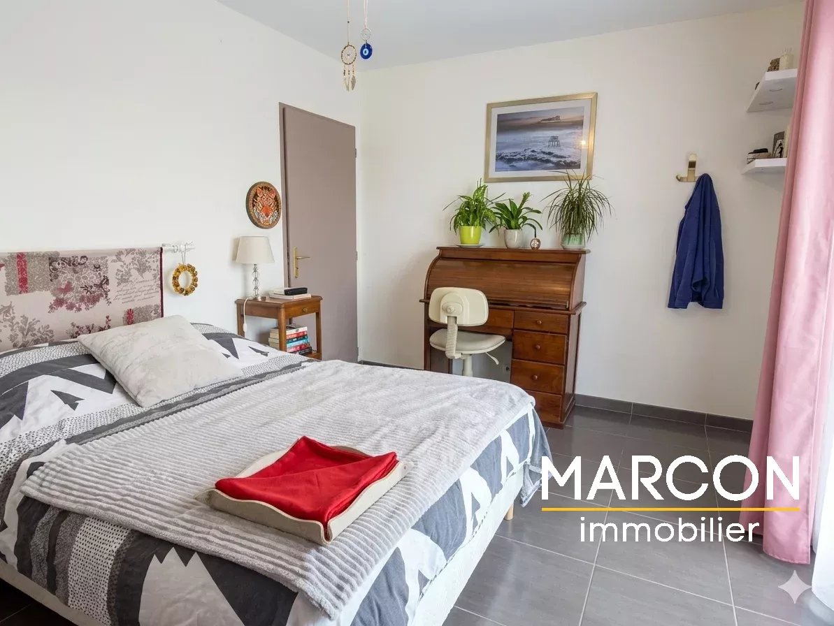 Sale Pavilion Guéret