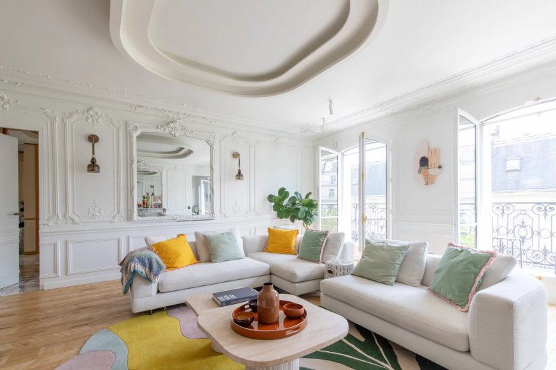 À vendre Appartement | Paris 8ème - picture 3