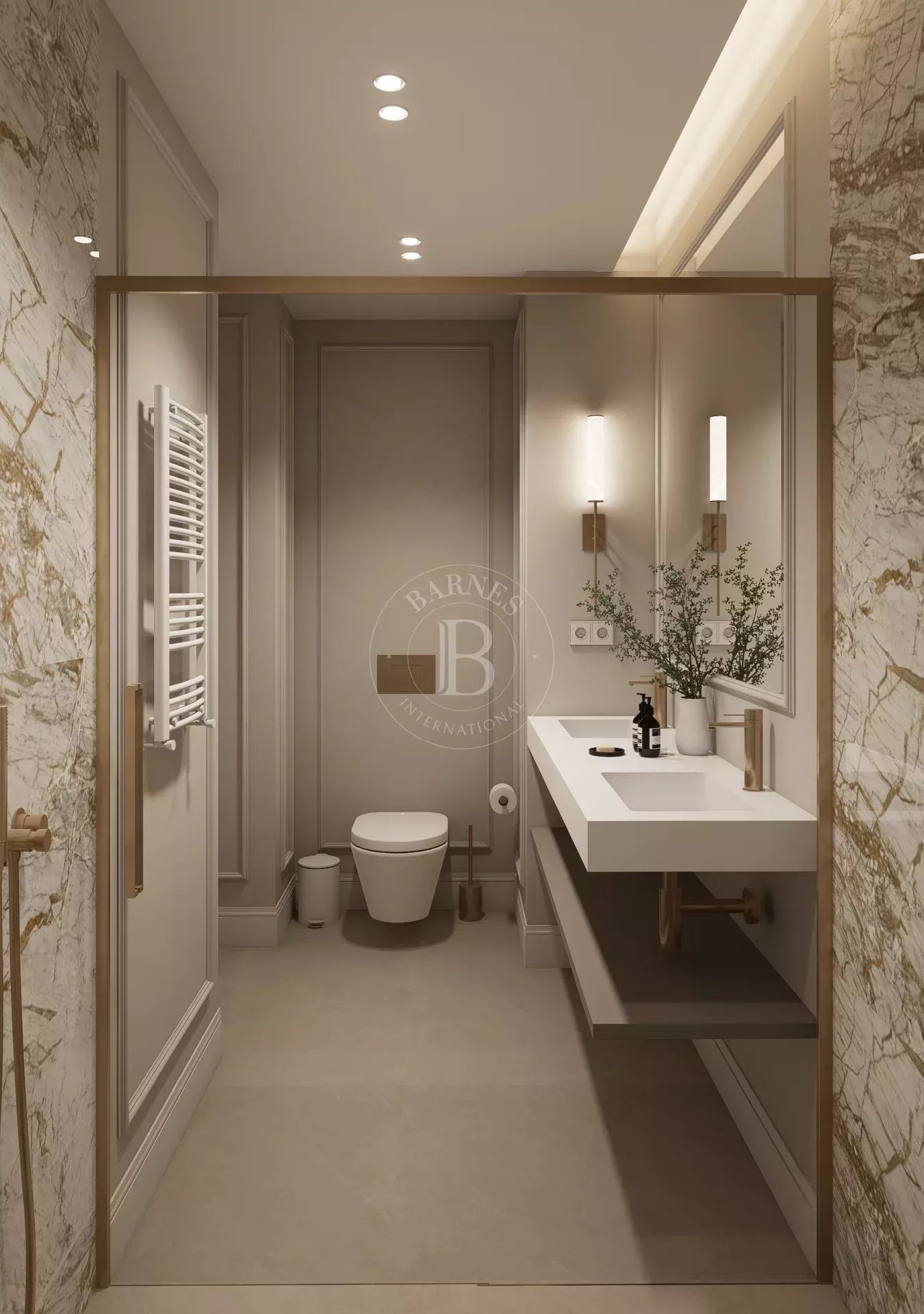 Daire Madrid - picture 19