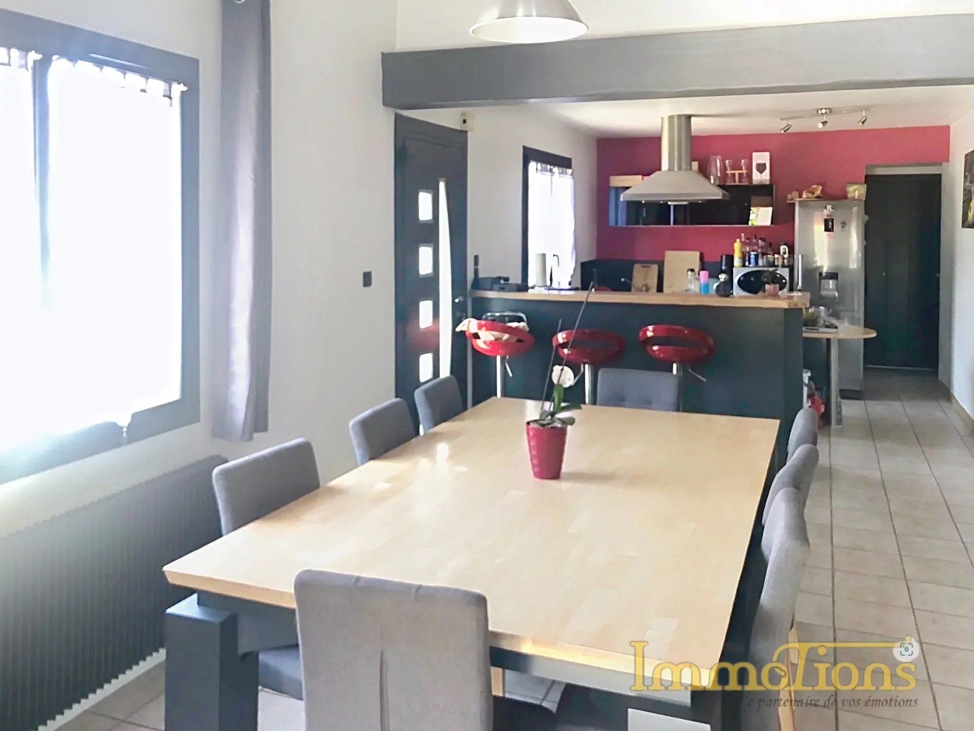 Sale House Saint-Marcellin