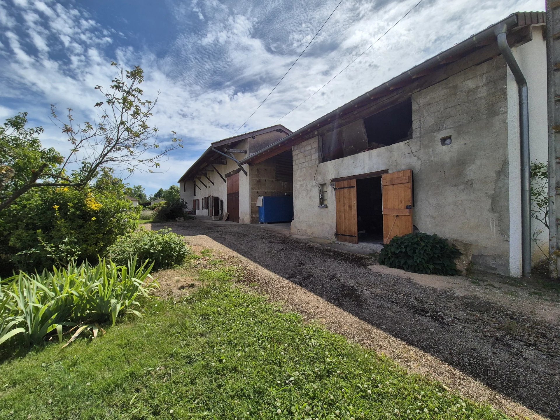 Vente Maison Laiz