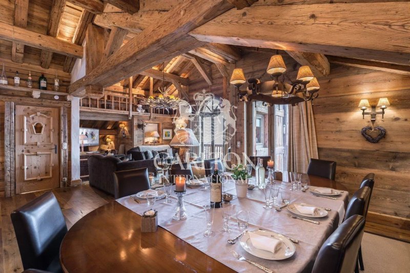 Courchevel