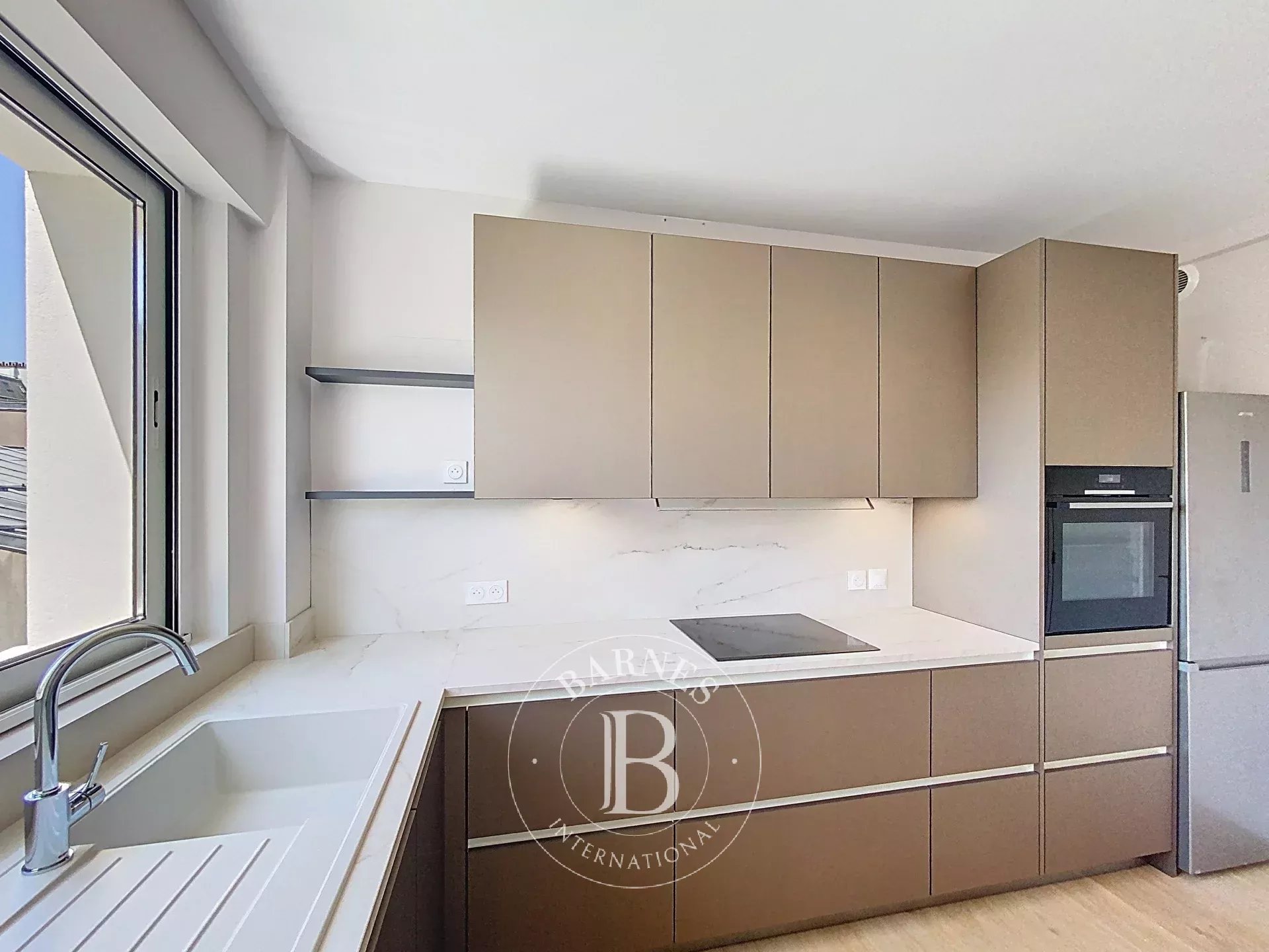 Paris  - Appartement 2 Pi&egrave;ces, 1 Chambre - picture 10