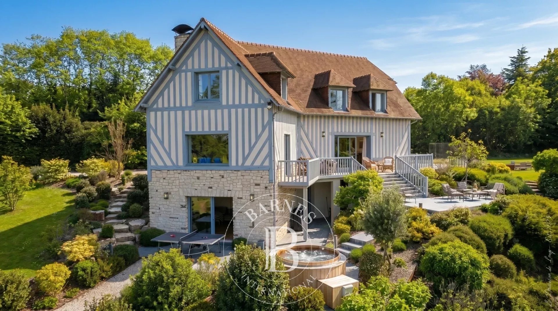 House Saint-Pierre-Azif  -  ref 84340381 (picture 1)