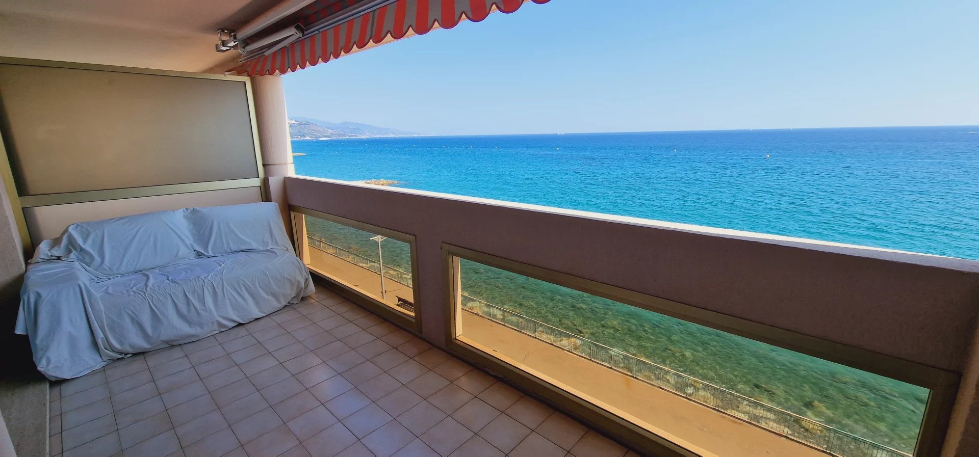 Sale Apartment Menton