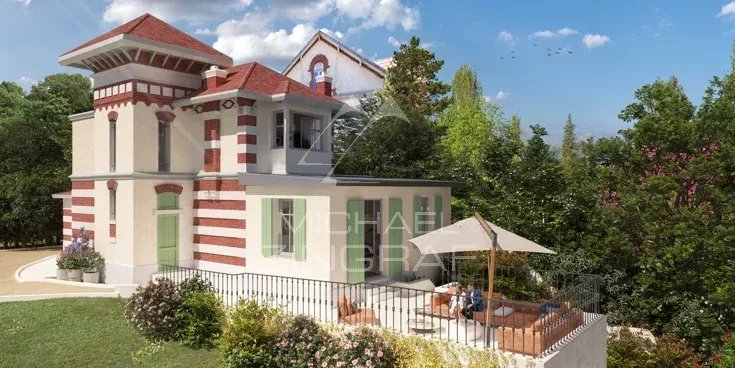 Agence immobilière de Terre Du Bassin