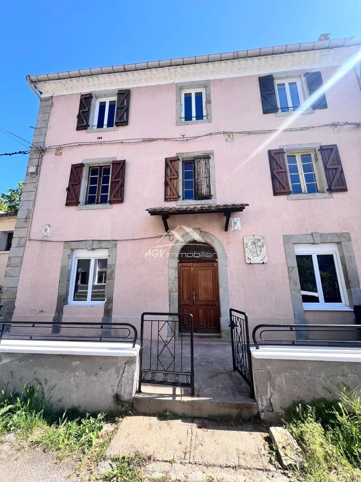 Agence immobilière de AGV IMMOBILIER