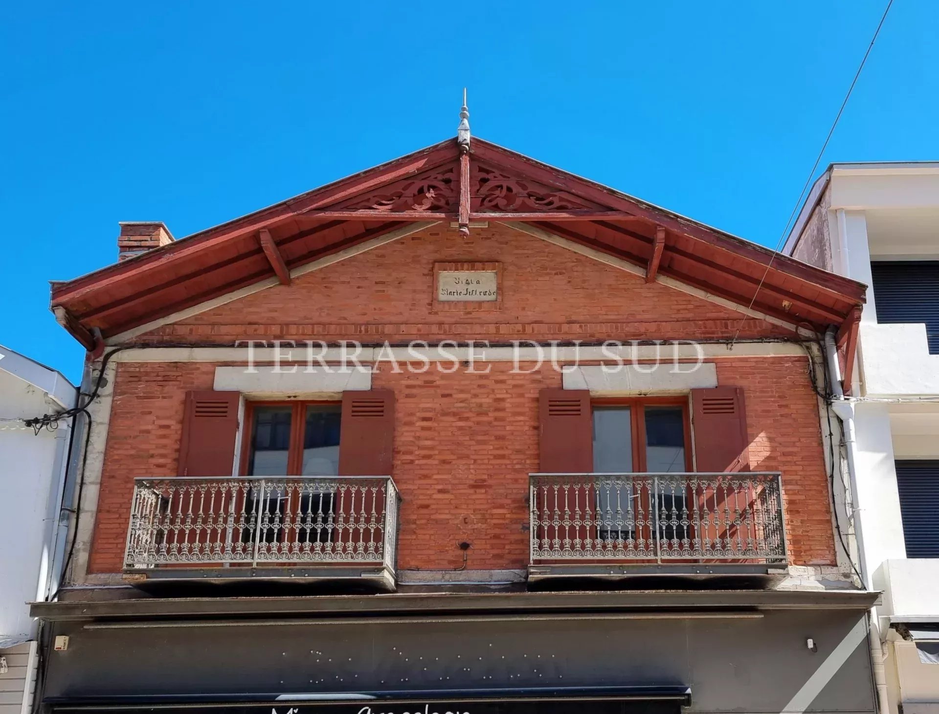 Agence immobilière de Terrasse du Sud