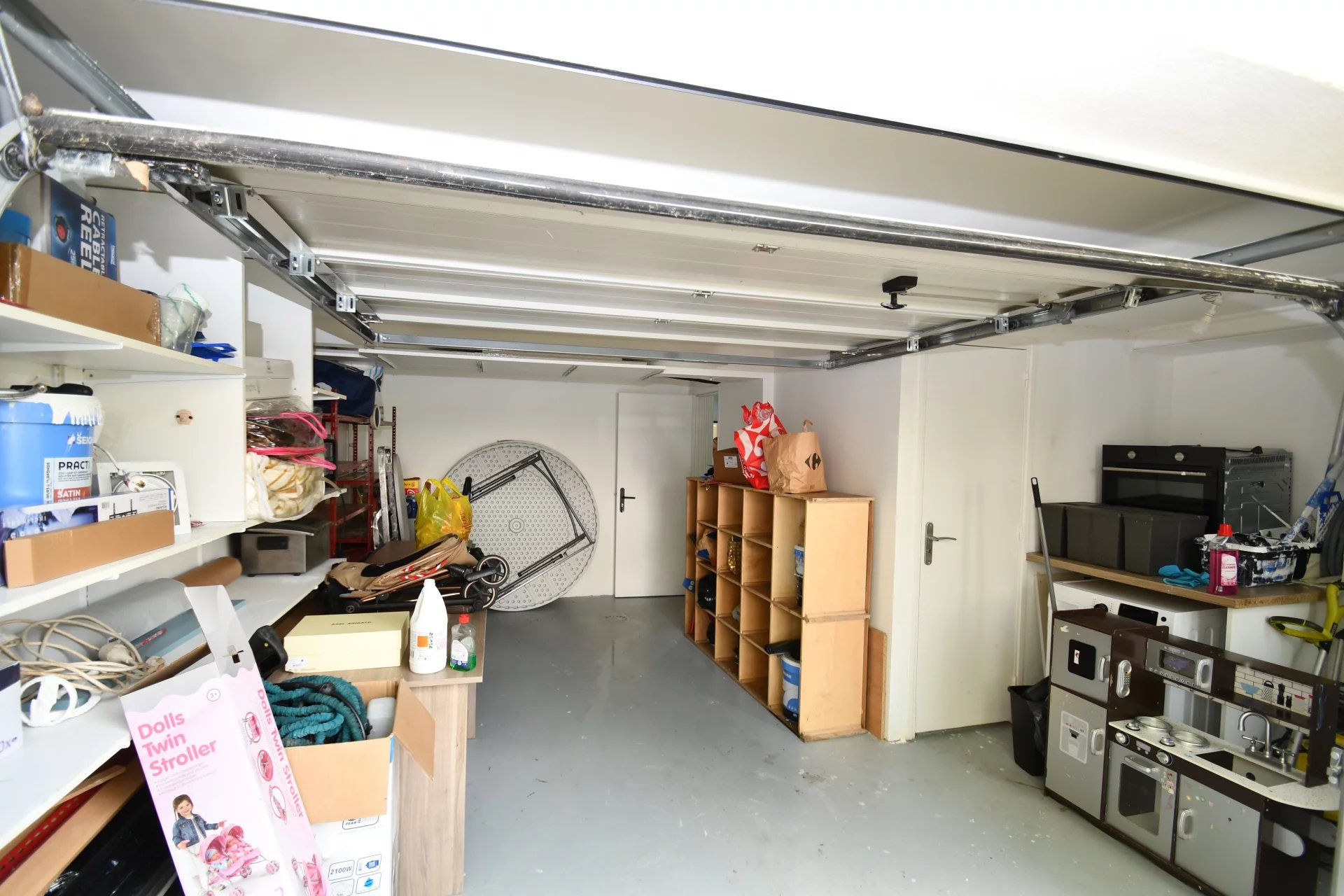 Vente Maison Clichy-sous-Bois