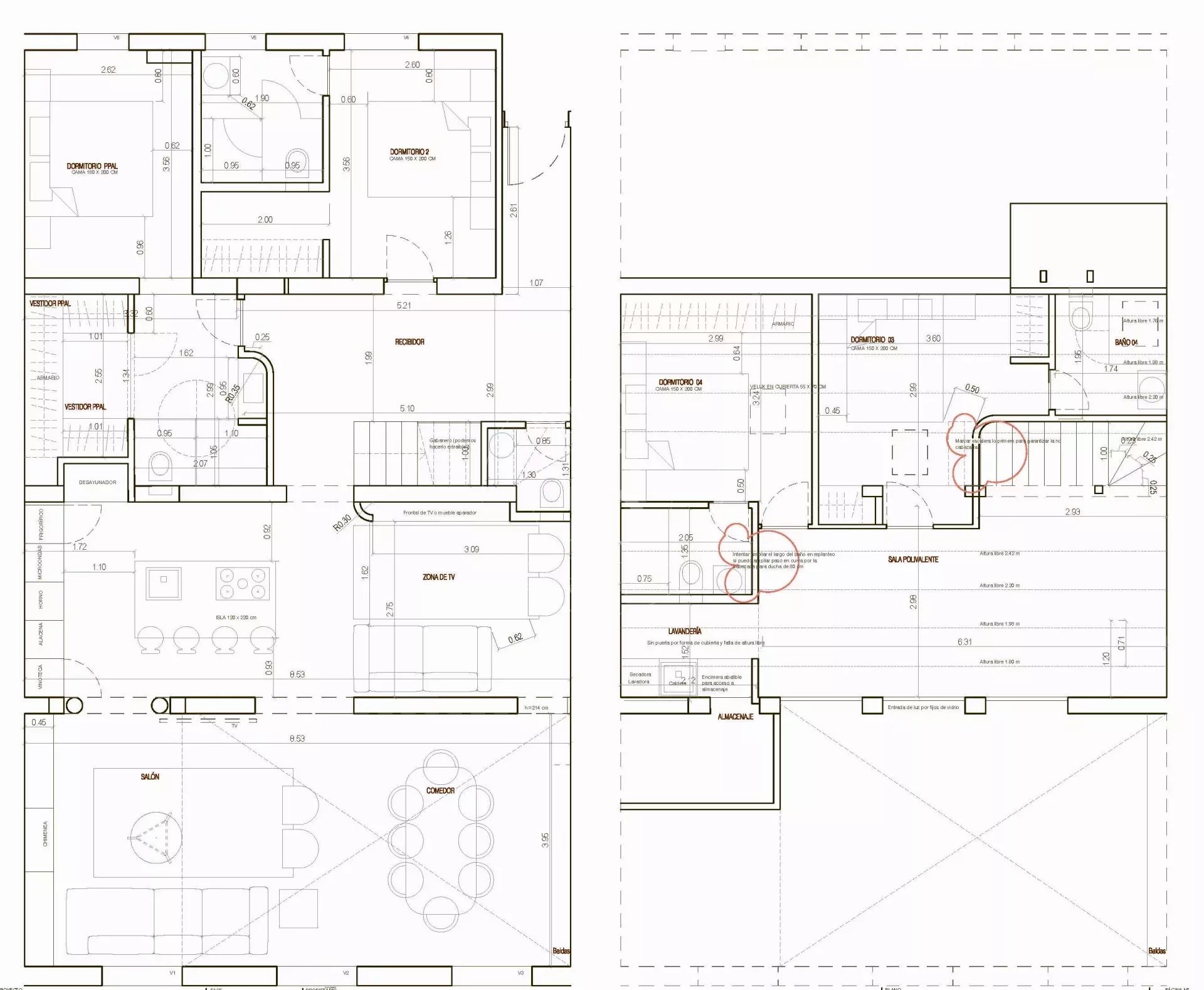 Dubleks Madrid - picture 37