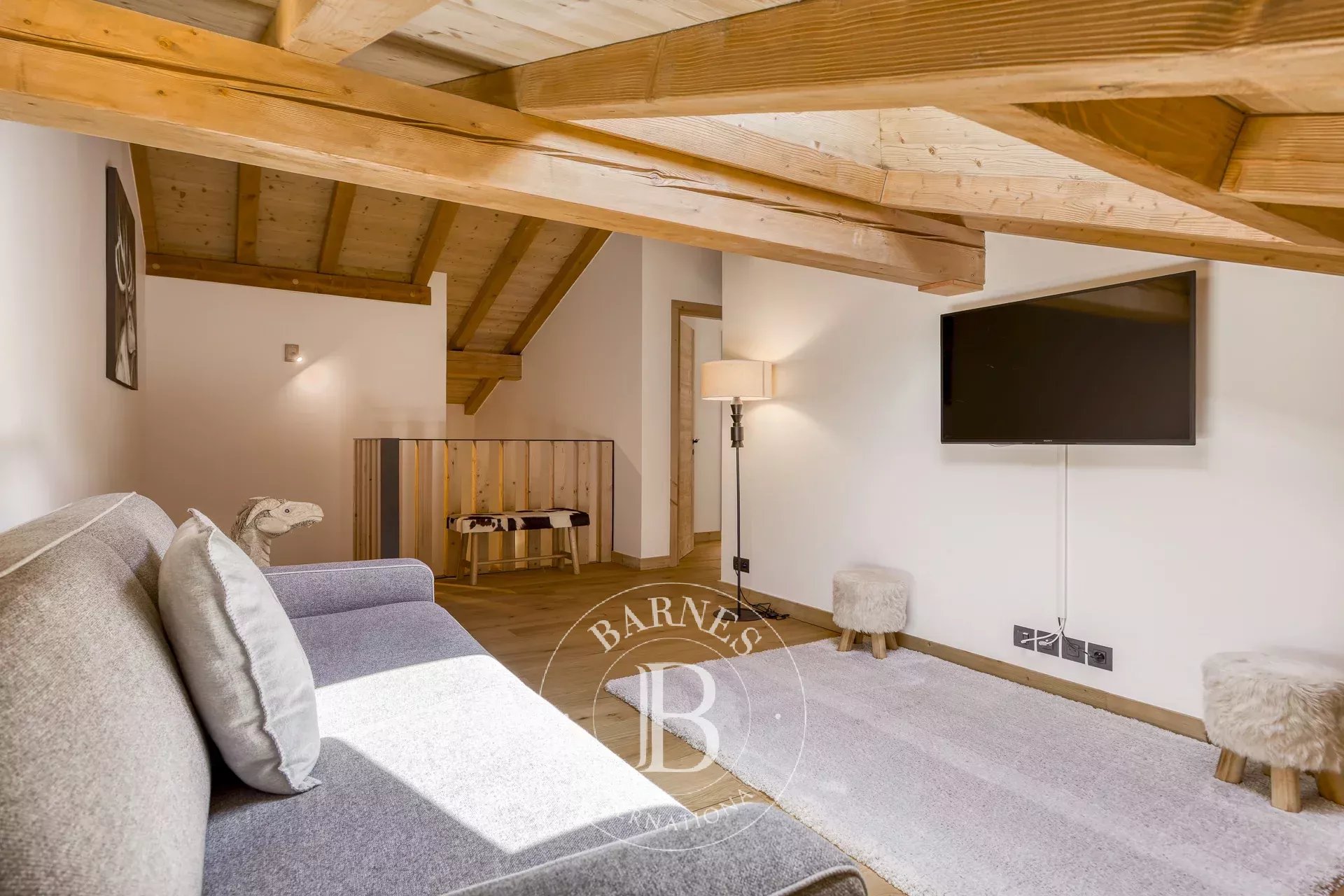 Daire Megève - picture 20