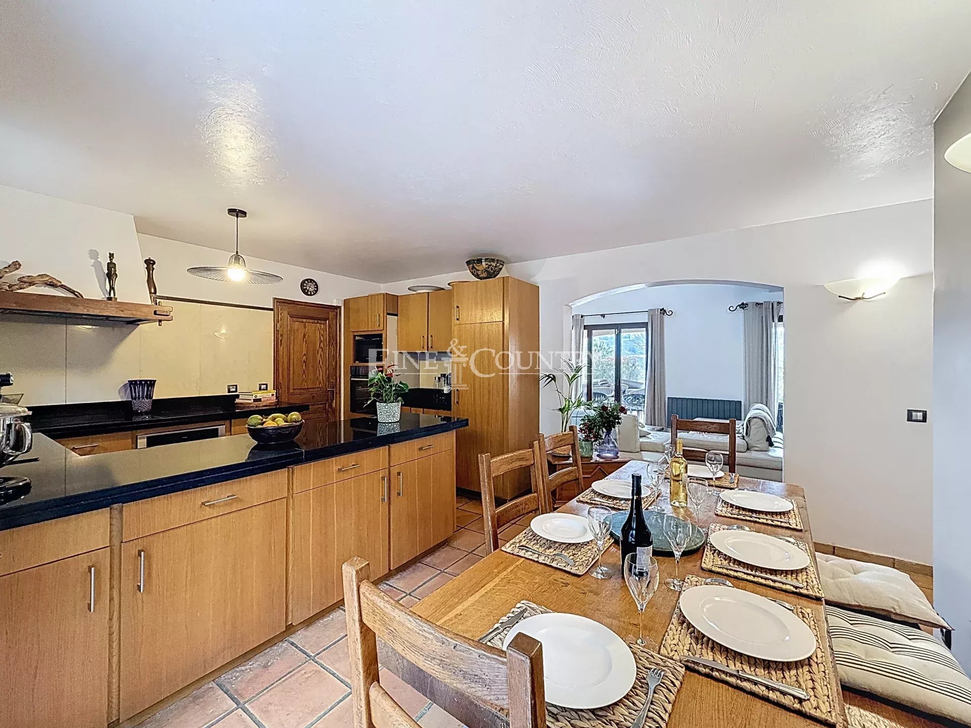 Photo of Villa for sale in Vence