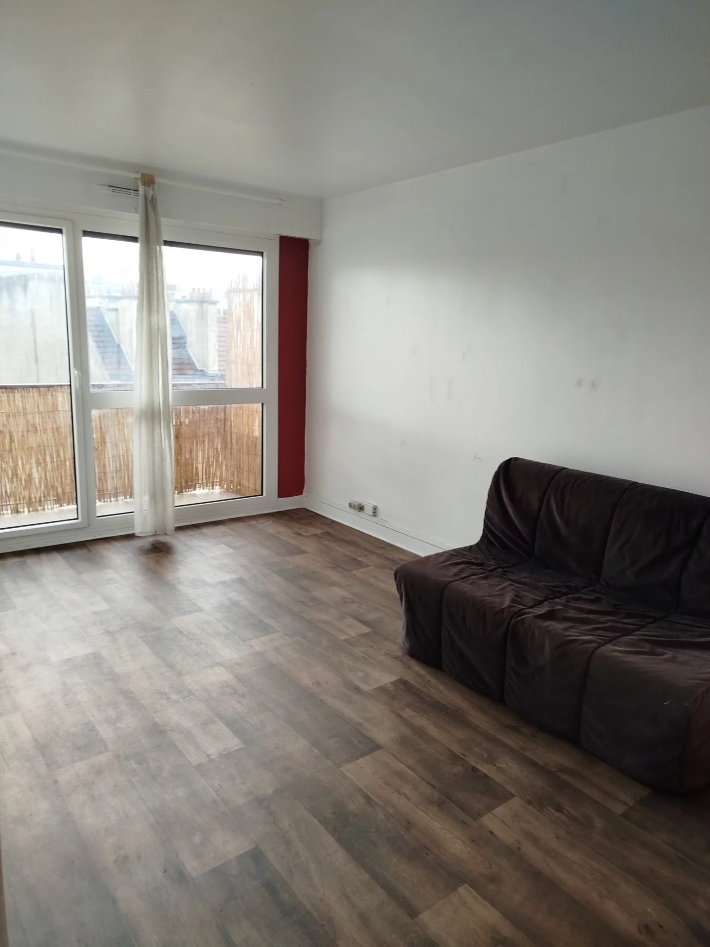 Location Appartement Paris 18ème