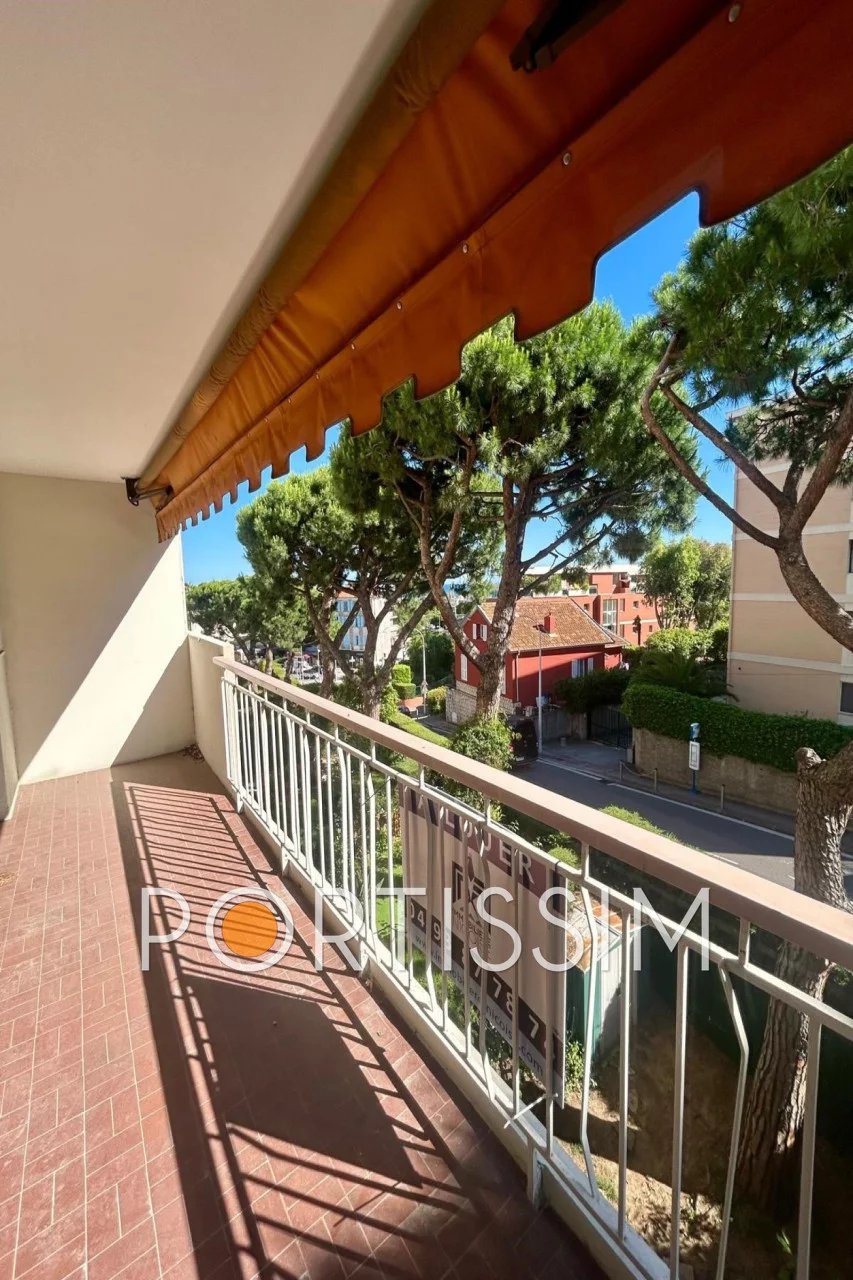Vente Appartement Nice