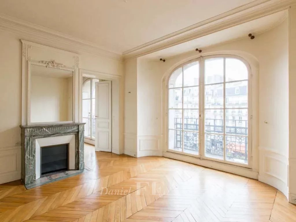 Rental Apartment Paris 17th
