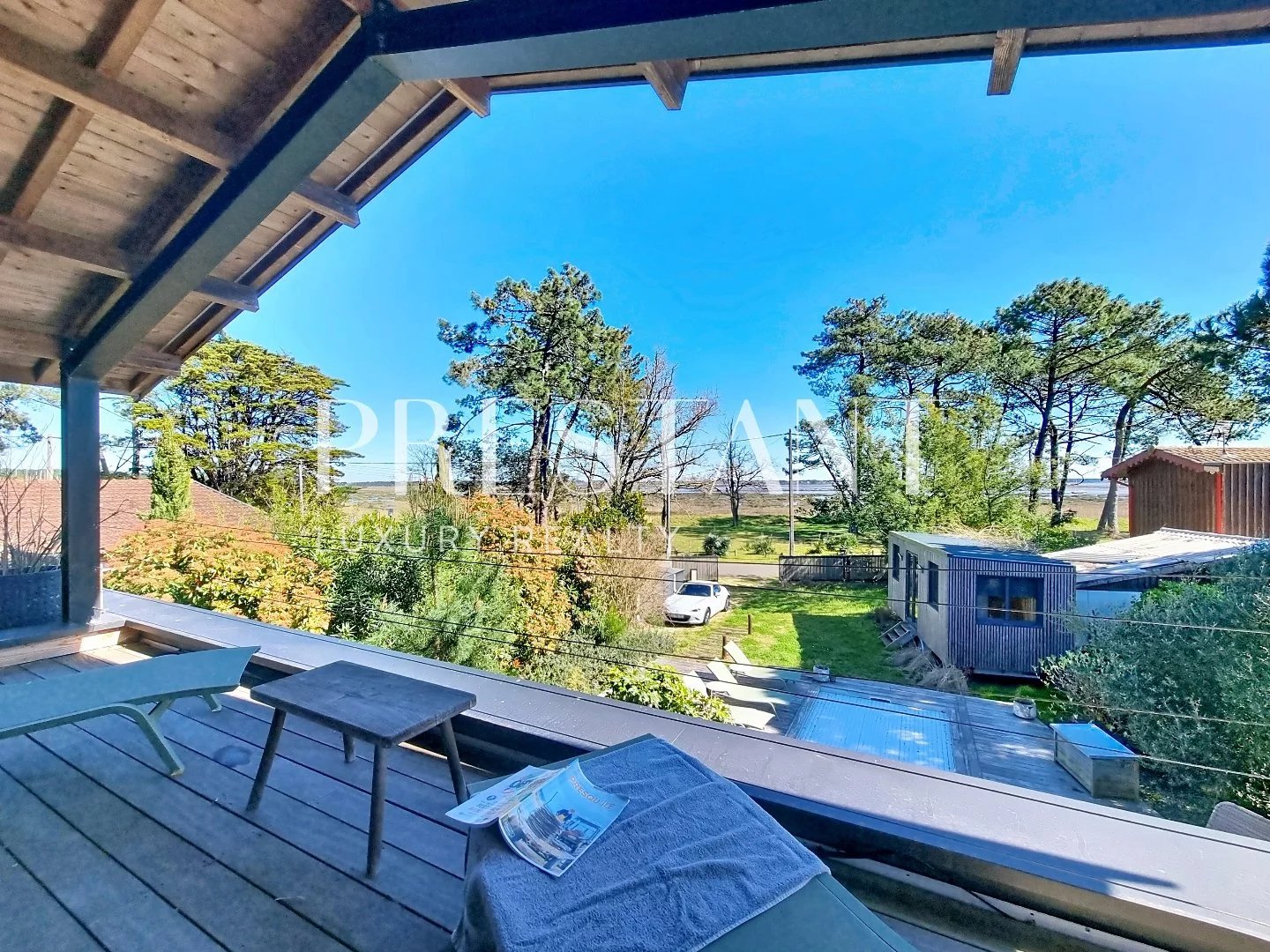 Vente Maison Lège-Cap-Ferret