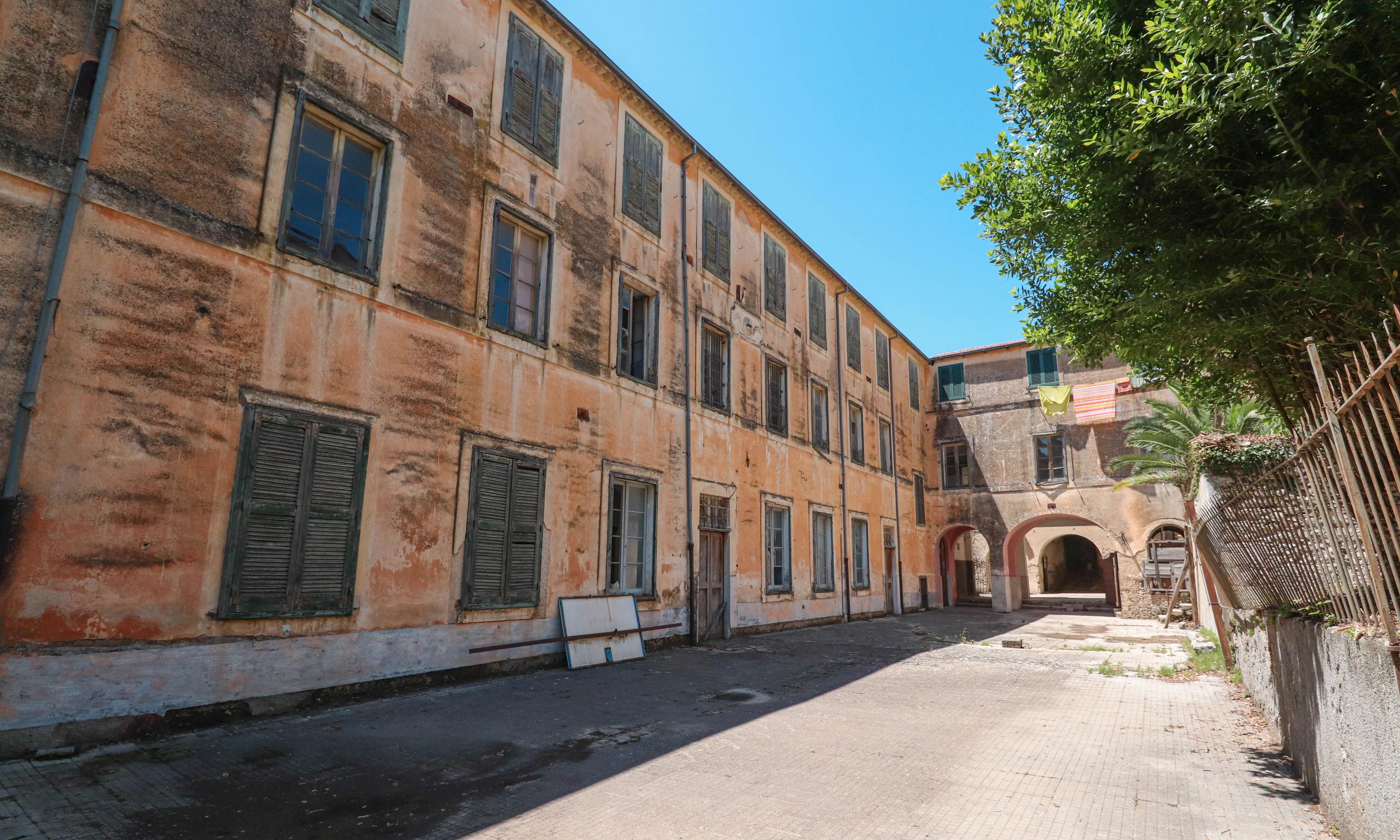 Monastero Arpino - picture 32 title=