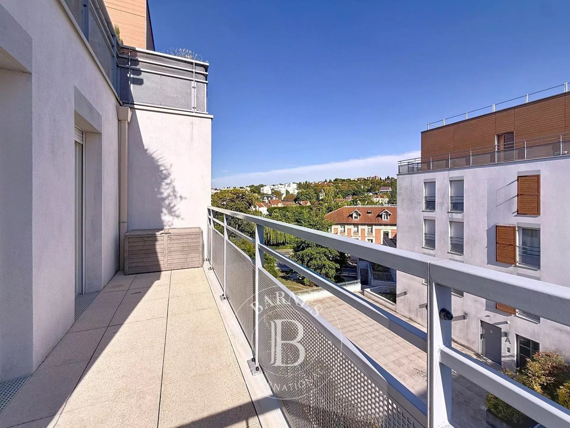 Le Perreux-sur-Marne  - Appartement 3 Pi&egrave;ces 2 Chambres - picture 4