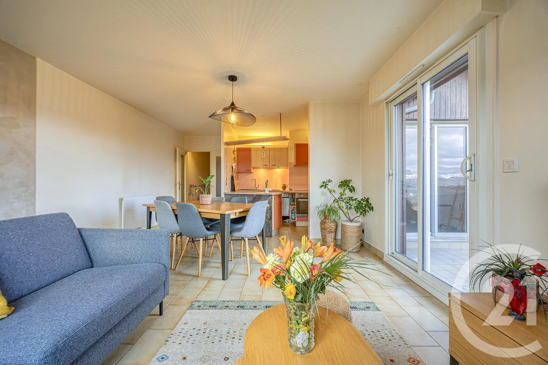 Agence immobilière de CONFIANCE SERVICES