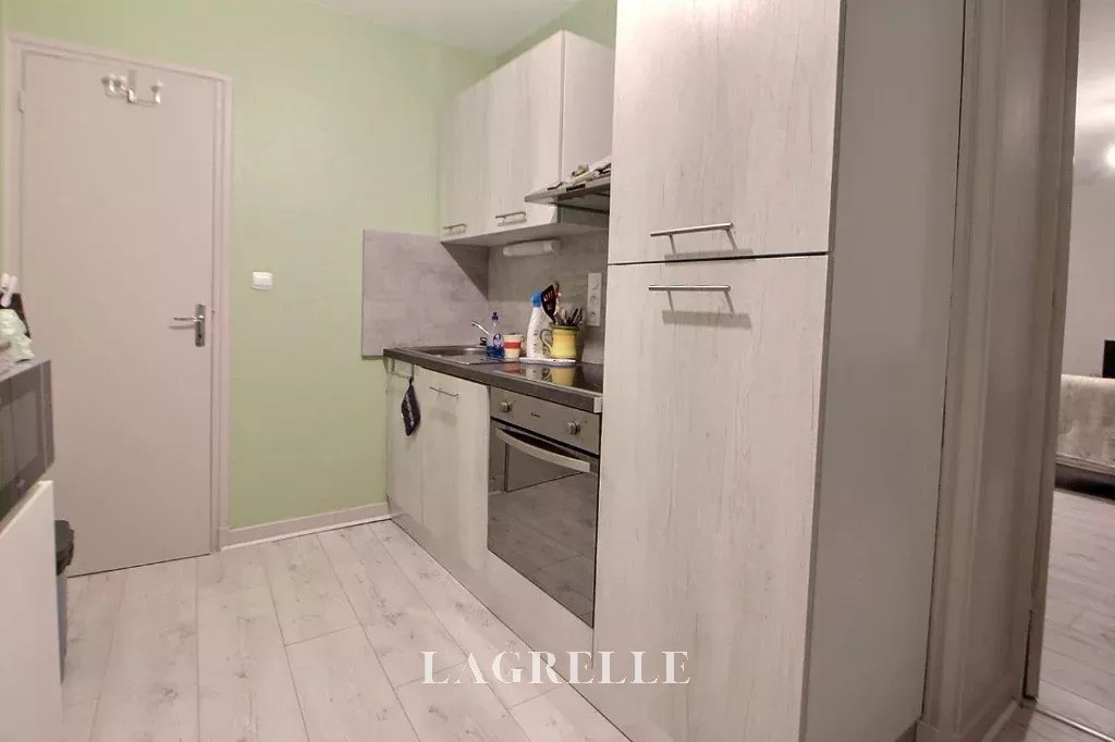 Location Appartement Roanne