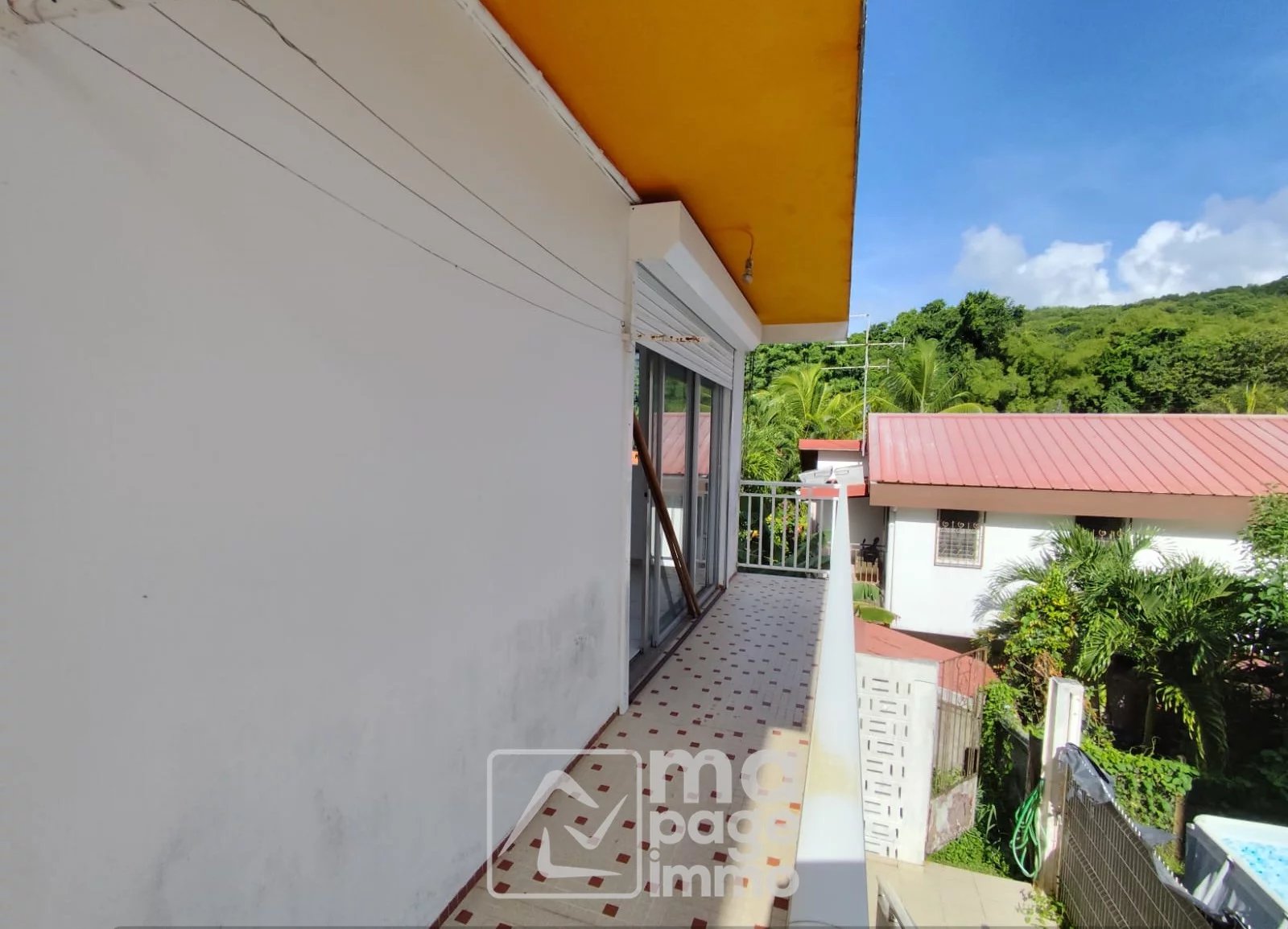 Agence immobilière de MA PAGE IMMO