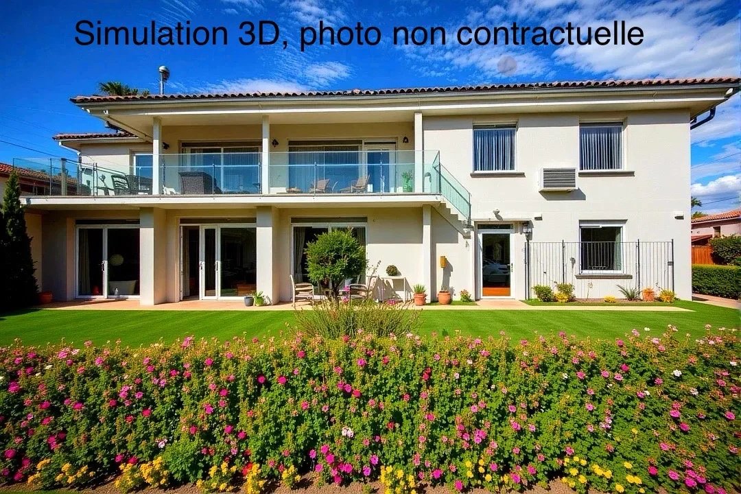 Tènement immobilier avec hangar et terrain   spécial investi