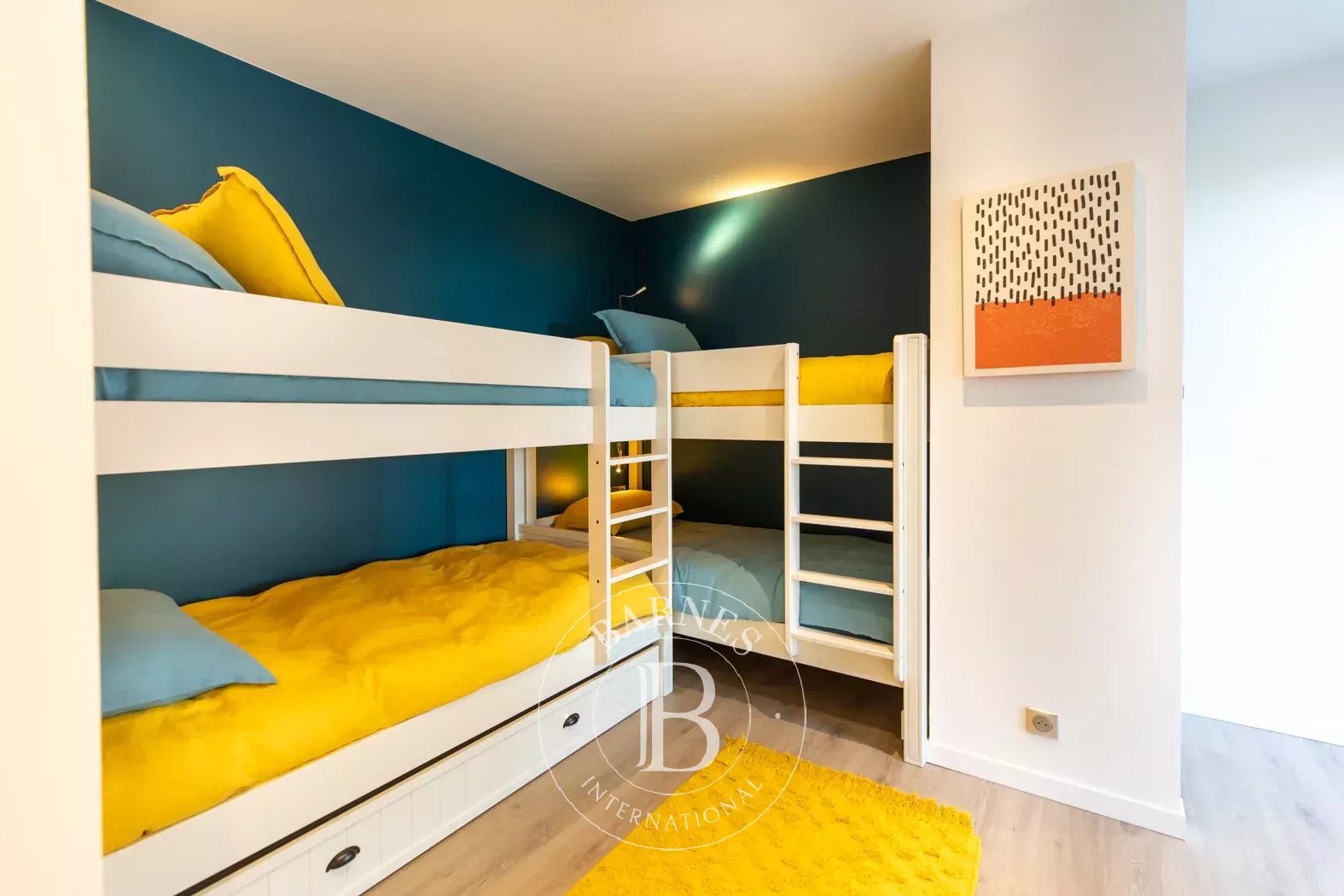 Sainte-Lucie-de-Porto-Vecchio  - Villa  - picture 17