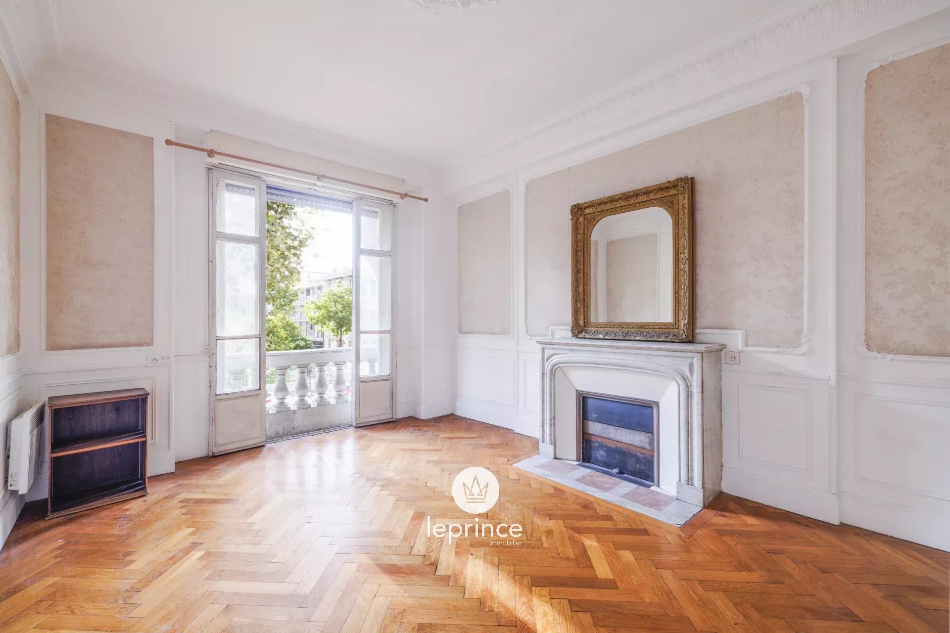 Nice Dubouchage - 4/5 Rooms - Professionals / Residential