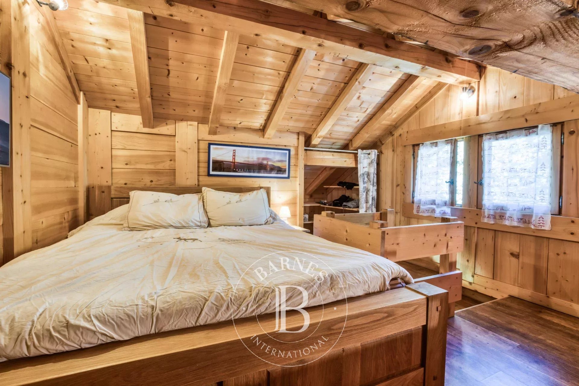 Dağ evi Chamonix-Mont-Blanc - picture 9