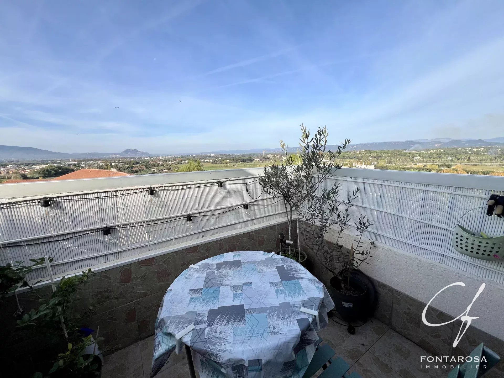 Vente Appartement Fréjus