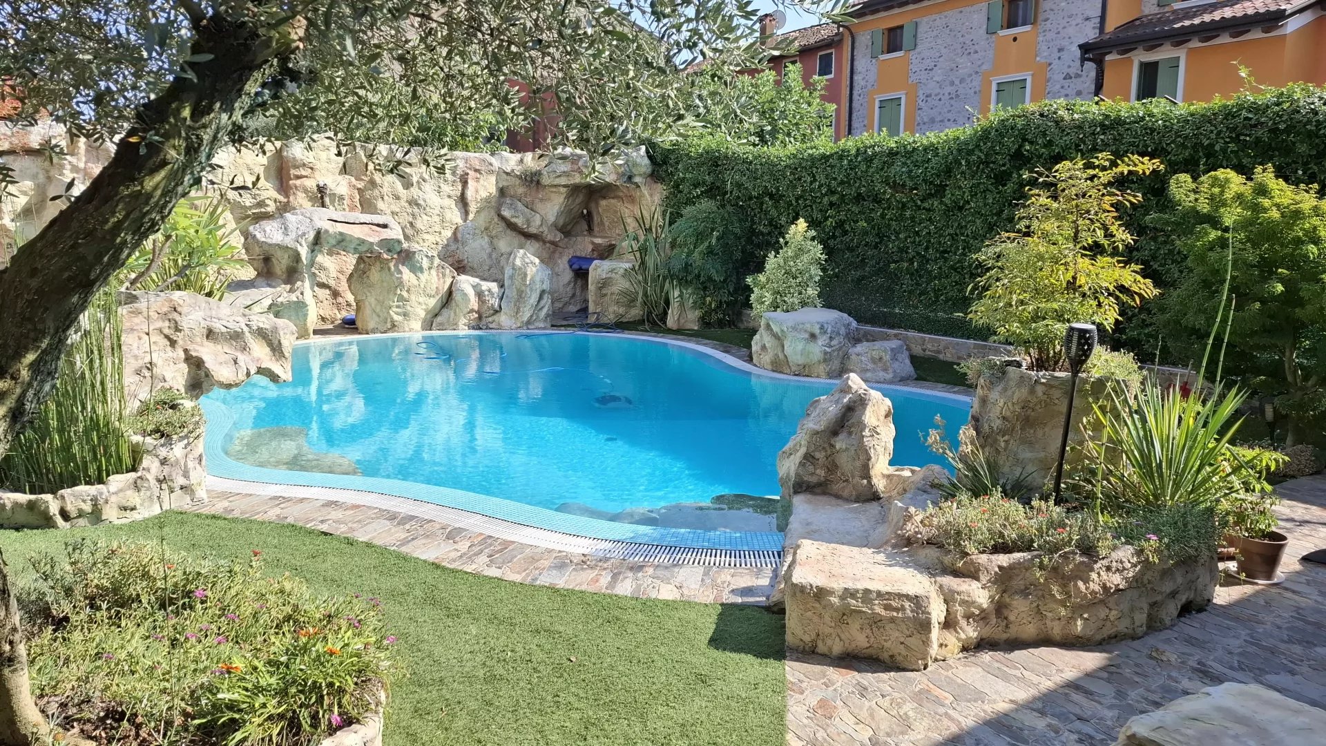 Vendita Villa Monzambano