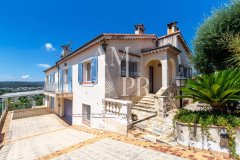Saint Paul de vence villa to modernize with swimming pool — photo 1 of 7