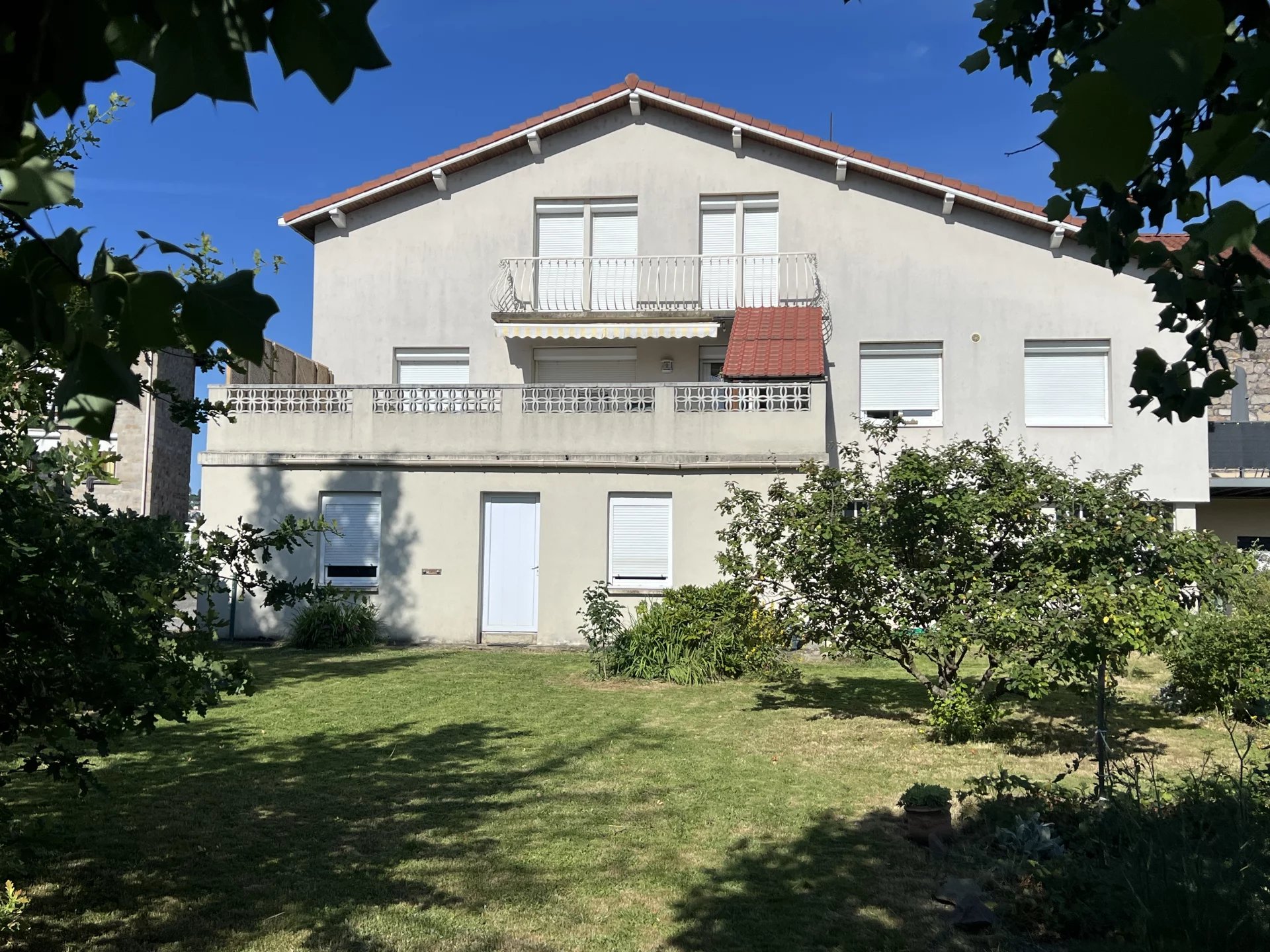 Vente Maison Villars