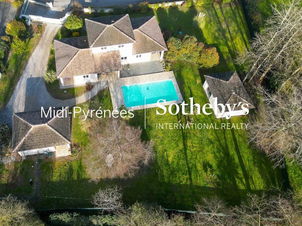 Vente Maison Lavaur