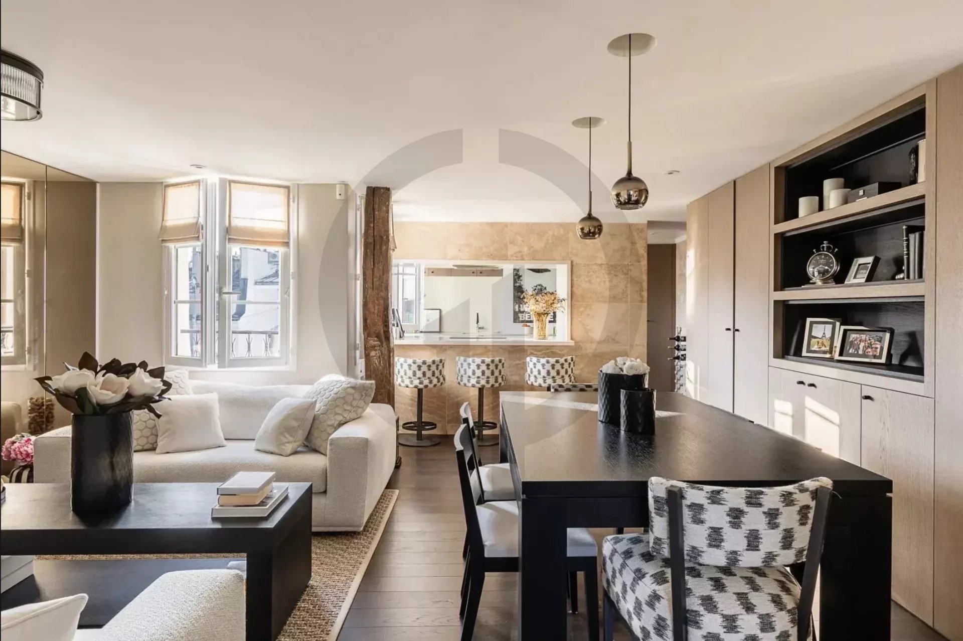 Agence immobilière de Gallant Luxury Real Estate